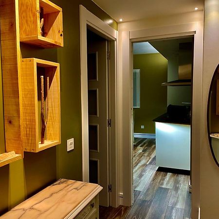 Apartamentos Valle De Ordesa-Torla Dış mekan fotoğraf