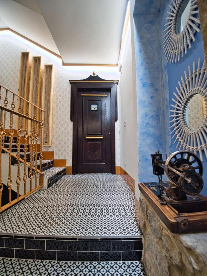 Apartamentos Valle De Ordesa-Torla Dış mekan fotoğraf