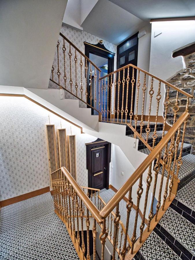Apartamentos Valle De Ordesa-Torla Dış mekan fotoğraf