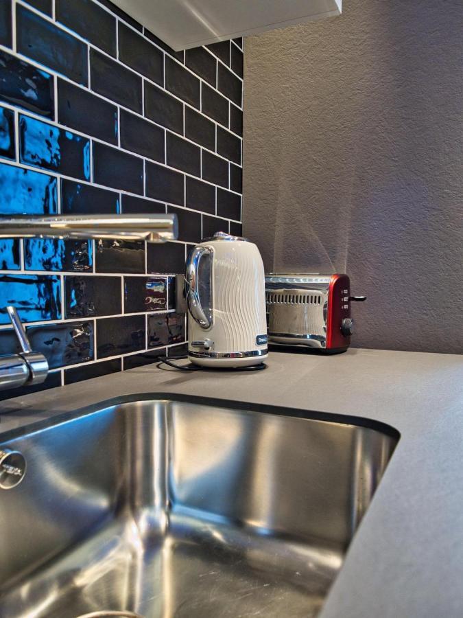 Apartamentos Valle De Ordesa-Torla Dış mekan fotoğraf