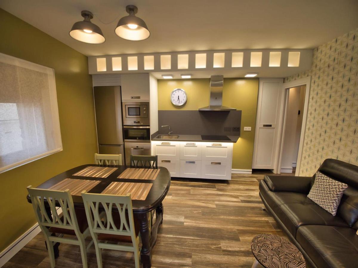 Apartamentos Valle De Ordesa-Torla Dış mekan fotoğraf