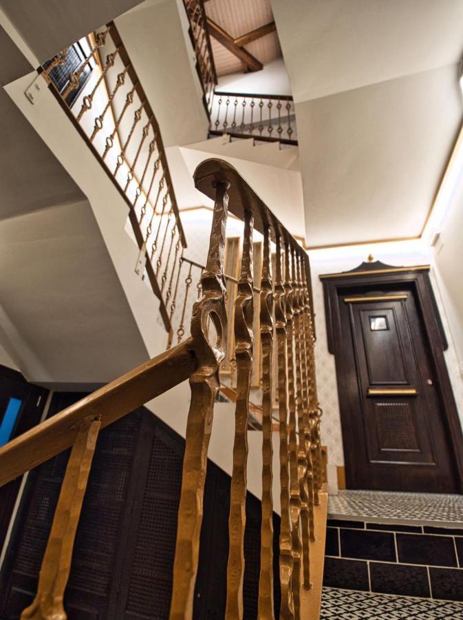 Apartamentos Valle De Ordesa-Torla Dış mekan fotoğraf