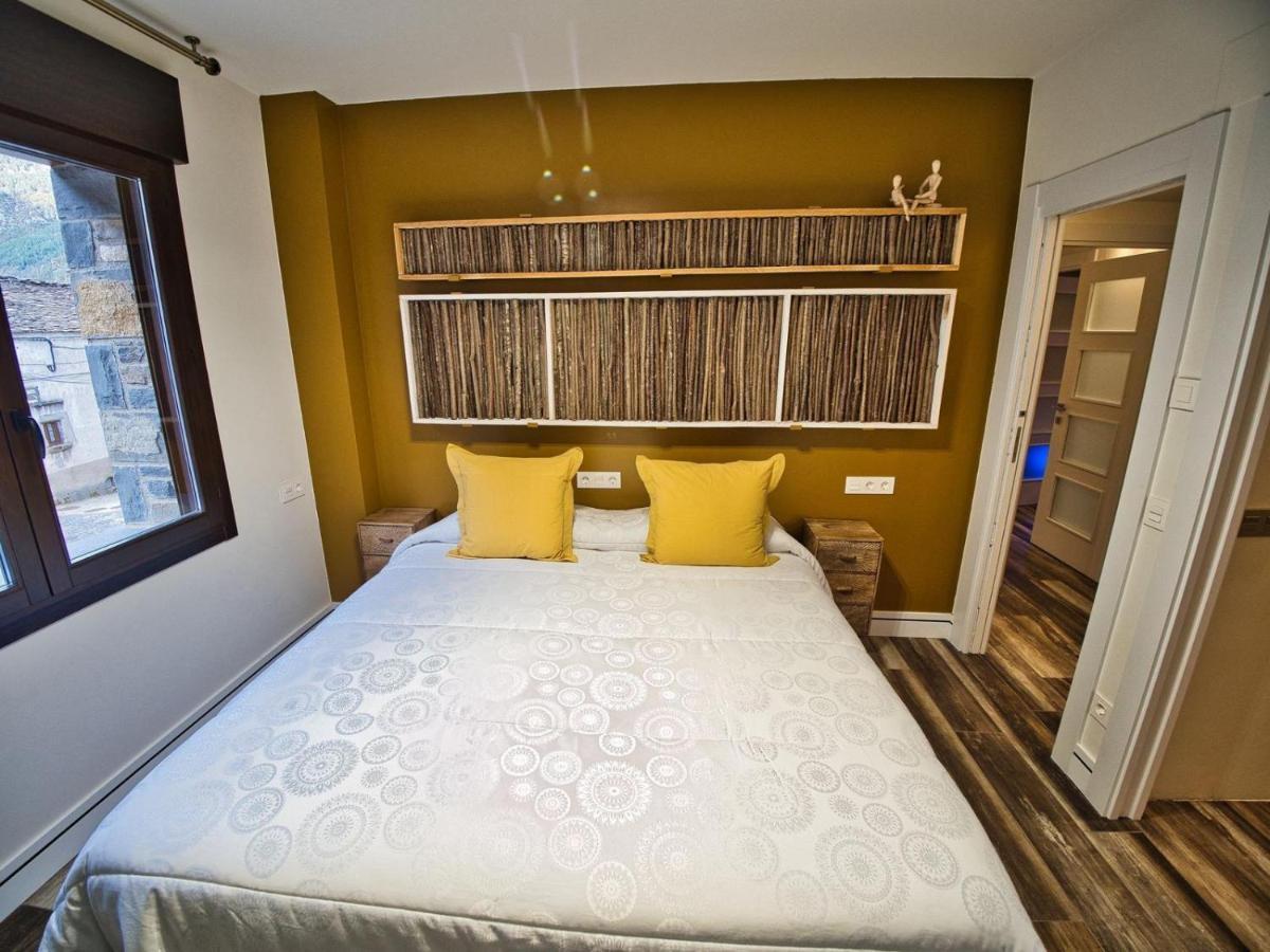Apartamentos Valle De Ordesa-Torla Dış mekan fotoğraf