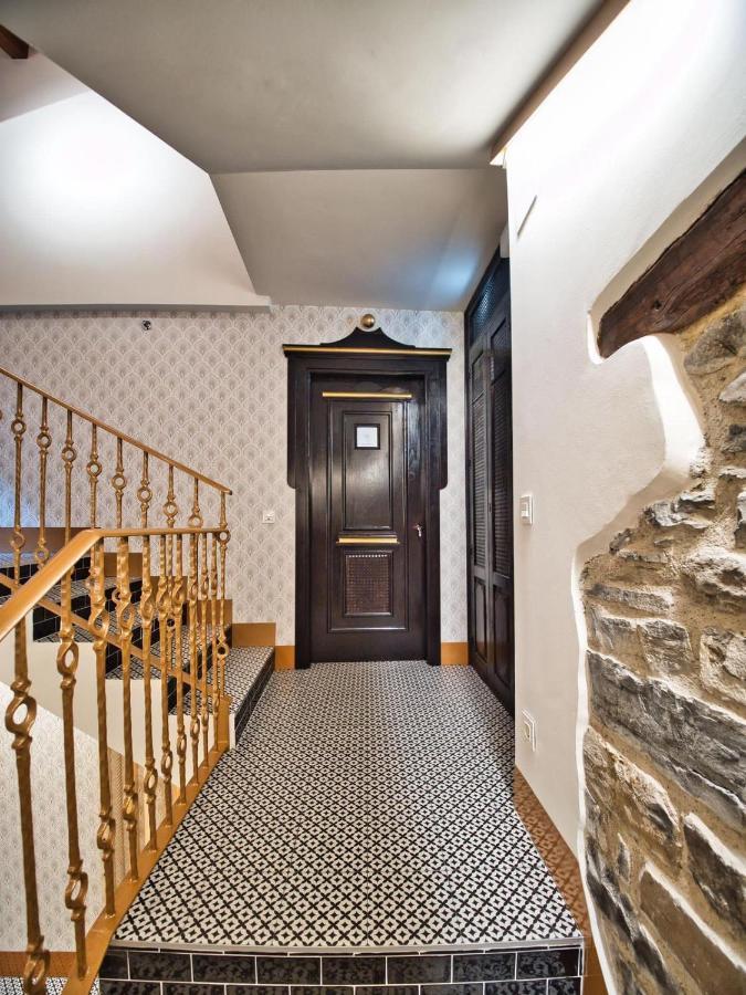 Apartamentos Valle De Ordesa-Torla Dış mekan fotoğraf