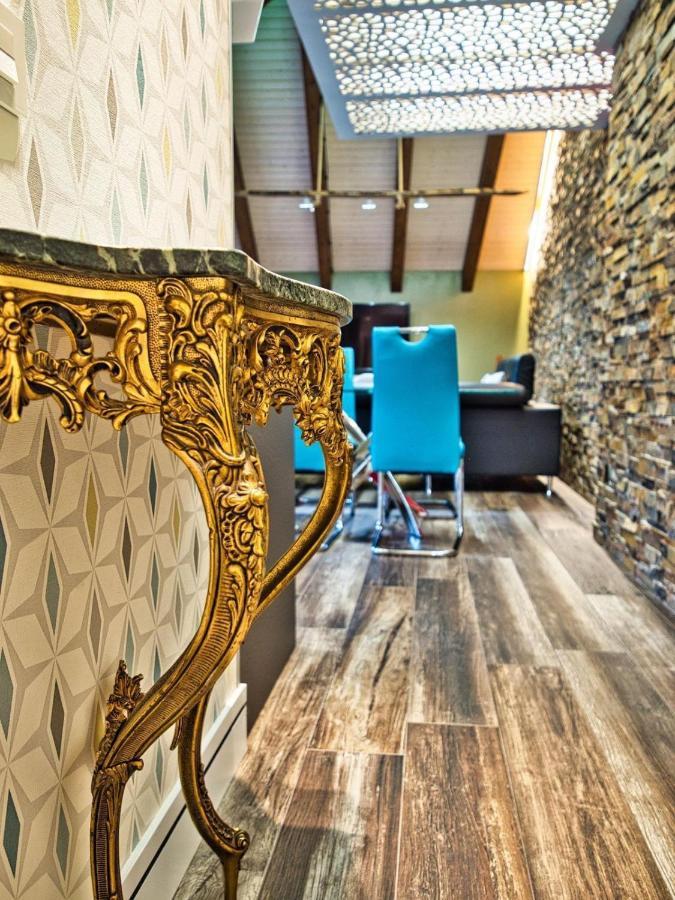 Apartamentos Valle De Ordesa-Torla Dış mekan fotoğraf