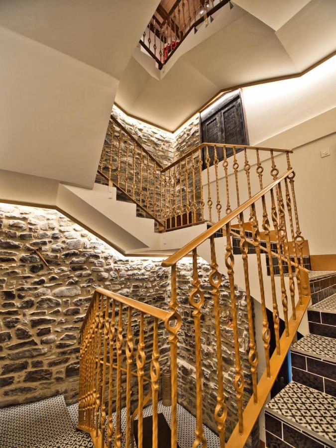Apartamentos Valle De Ordesa-Torla Dış mekan fotoğraf