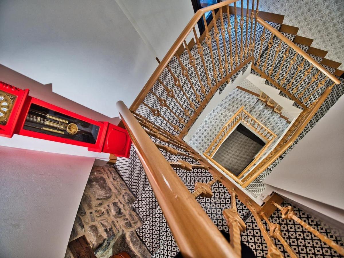 Apartamentos Valle De Ordesa-Torla Dış mekan fotoğraf