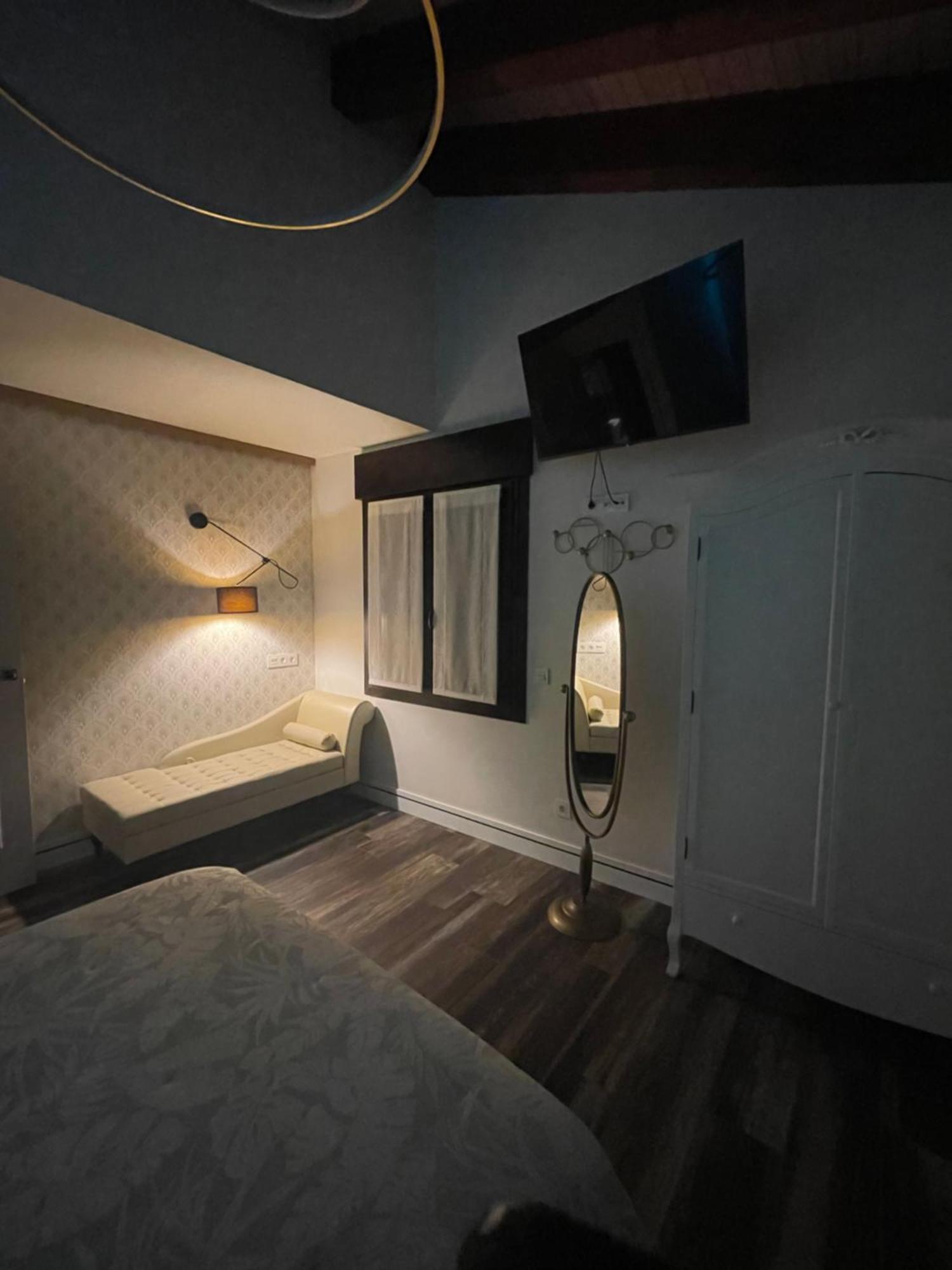 Apartamentos Valle De Ordesa-Torla Dış mekan fotoğraf